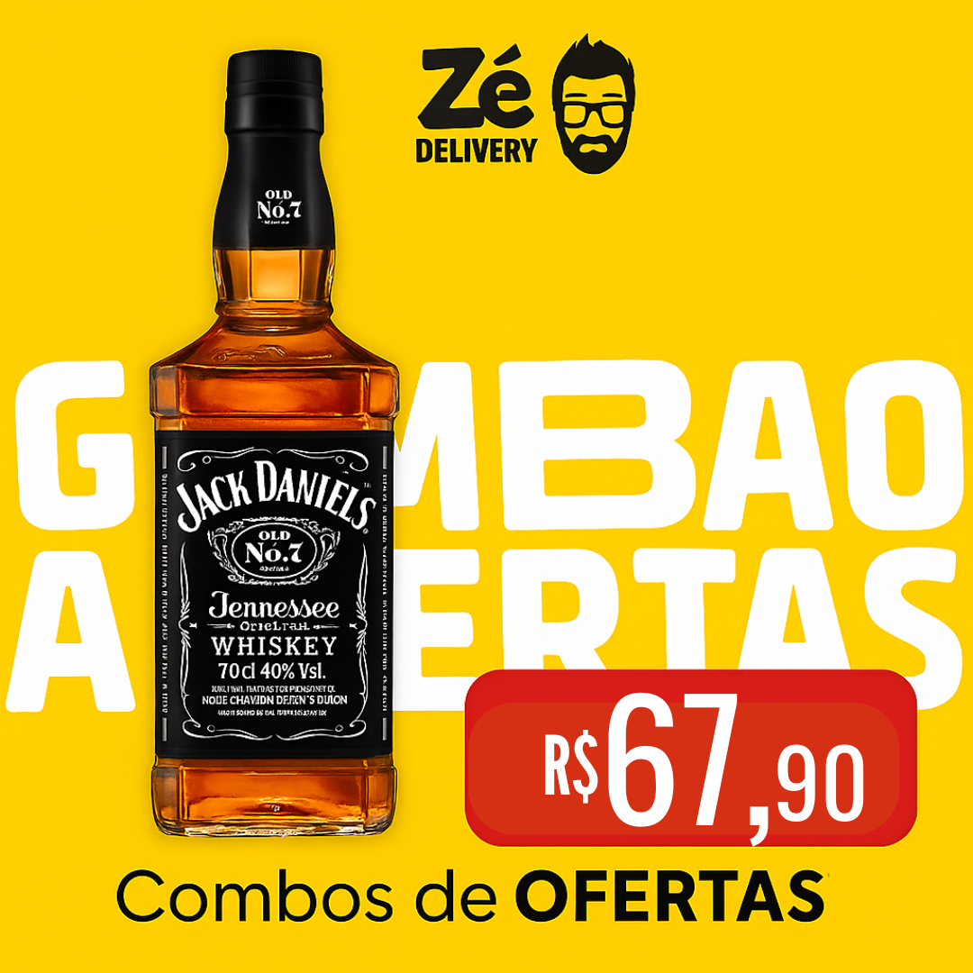 (Apenas Retirada)